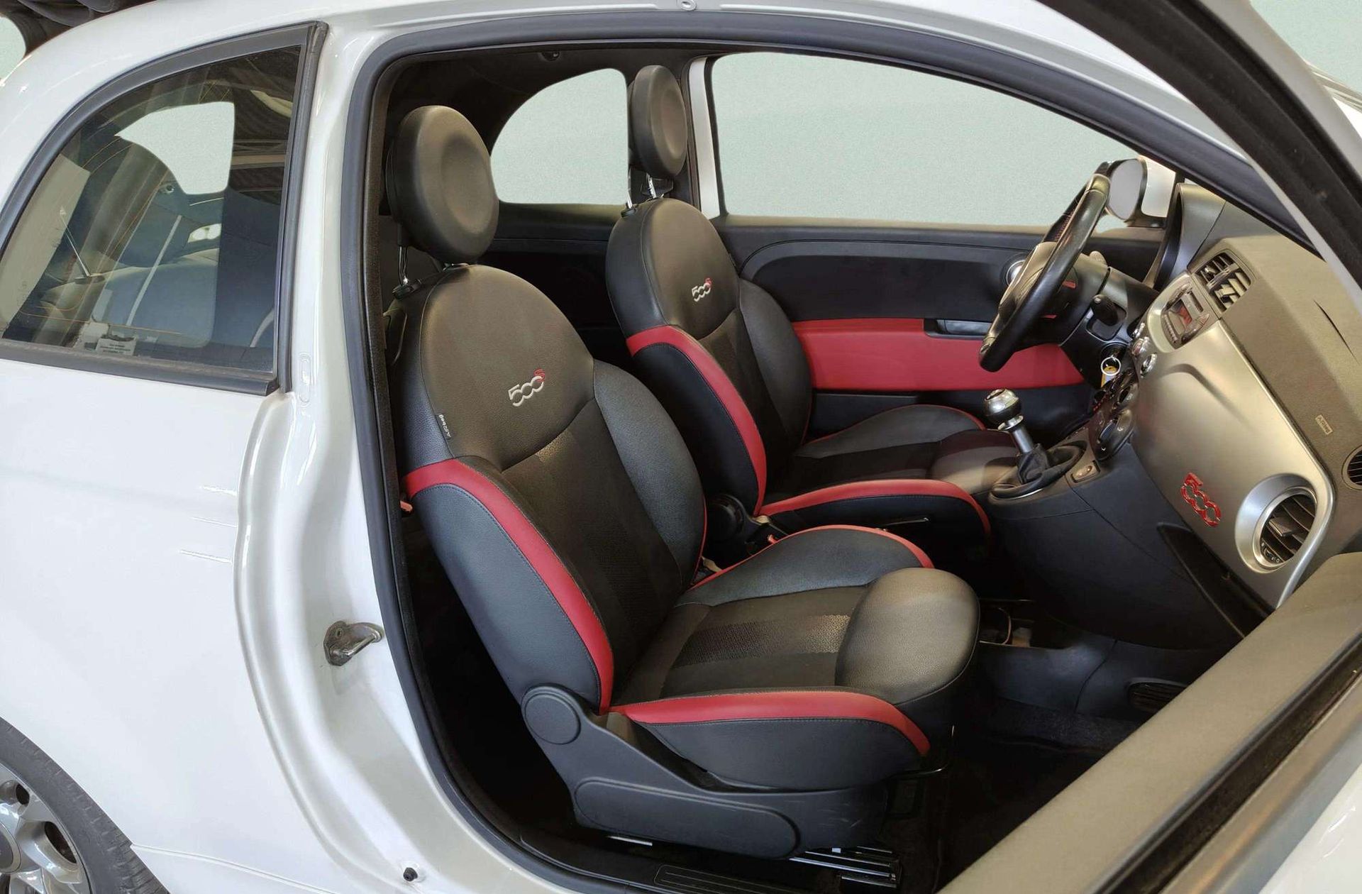 Fiat 500C 1.2 Cabrio S - foto 16