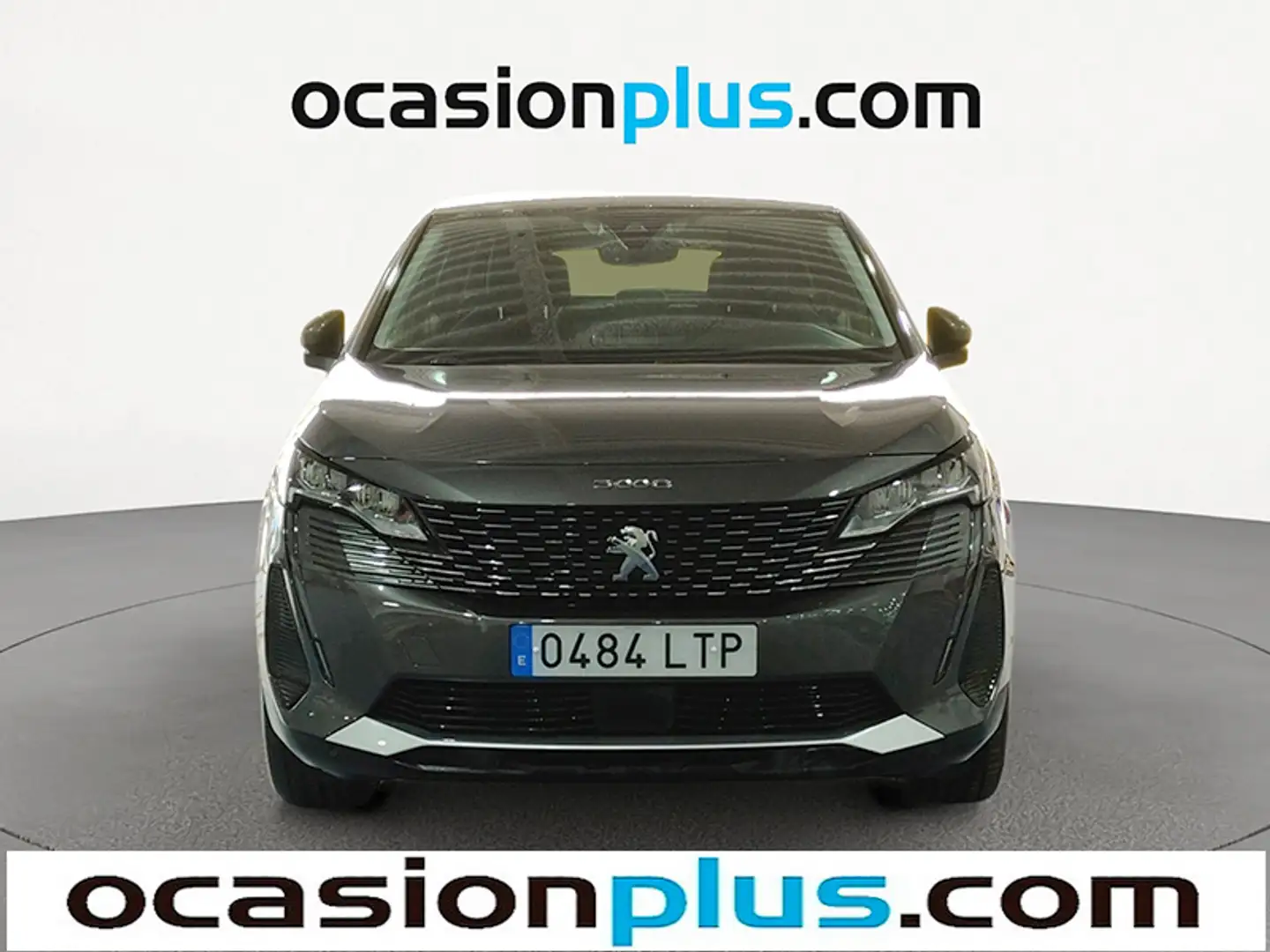 Foto Peugeot 3008 Hybrid Peugeot 3008 Hybrid 225 Allure e-EAT8 (225 CV)