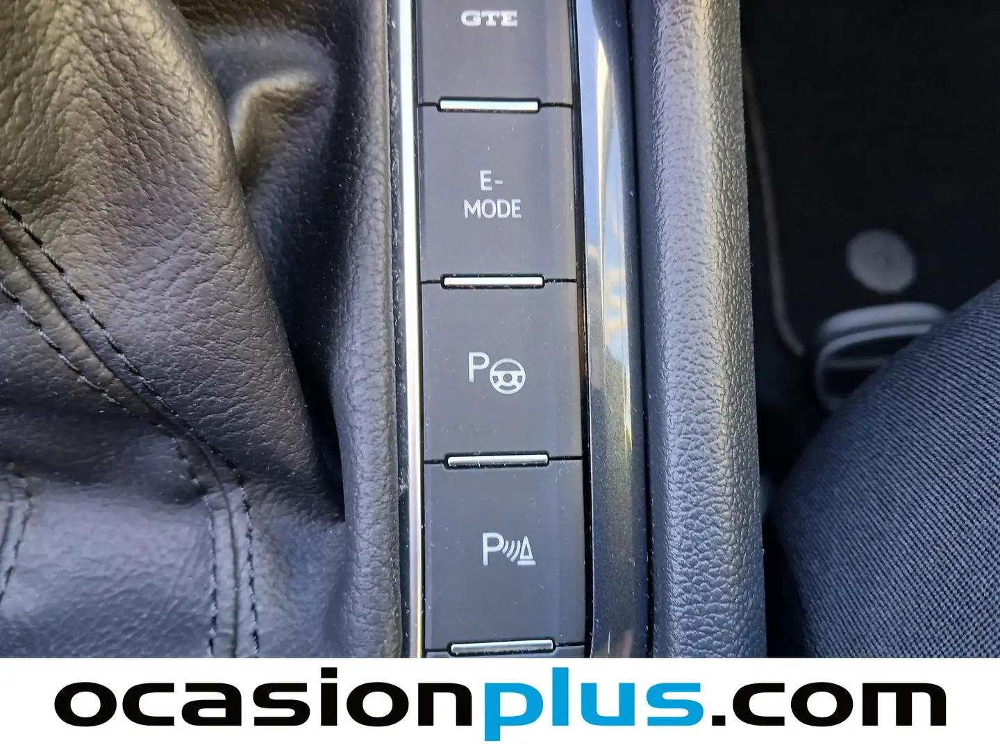 Foto Volkswagen Tiguan Volkswagen Tiguan 1.4 TSI eHybrid (245 CV) DSG