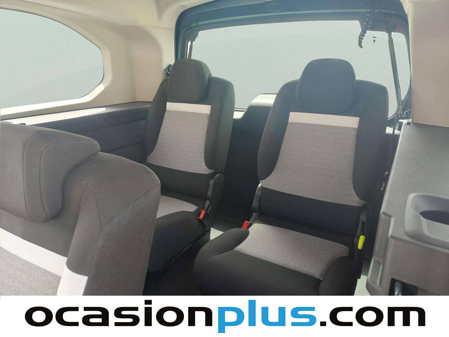 Citroën Berlingo Citroën Berlingo BlueHDi 130 S&S Talla XL Plus (130 CV) 7 Plazas seminuevo