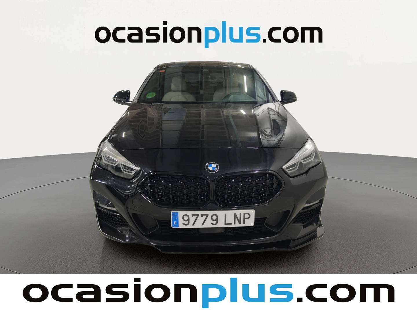 BMW Serie 2 BMW Serie 2 220d Gran Coupe (190 CV) Pack M 190cv