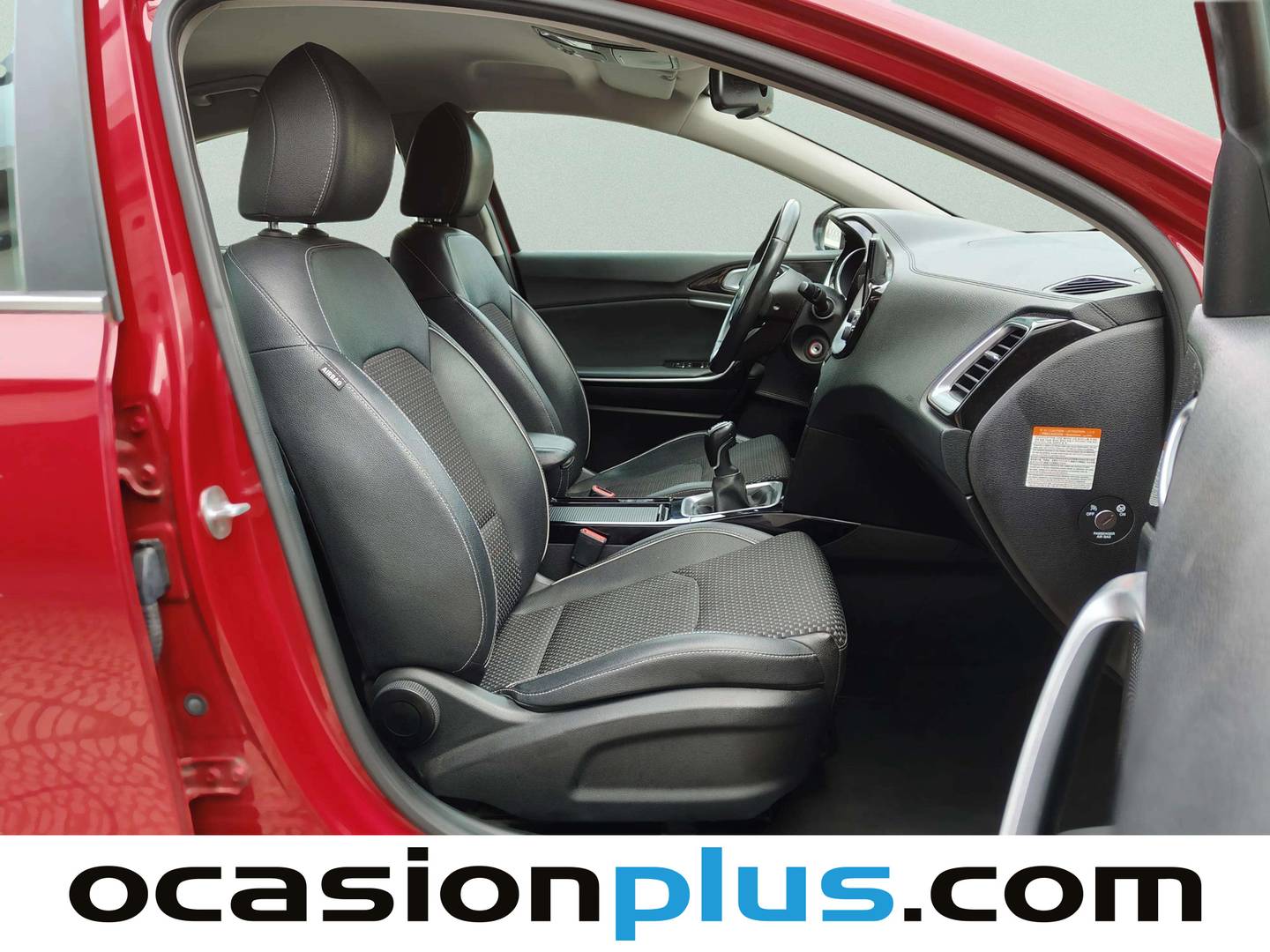 KIA XCeed KIA XCeed 1.6 MHEV iMT Tech (136 CV) seminuevo