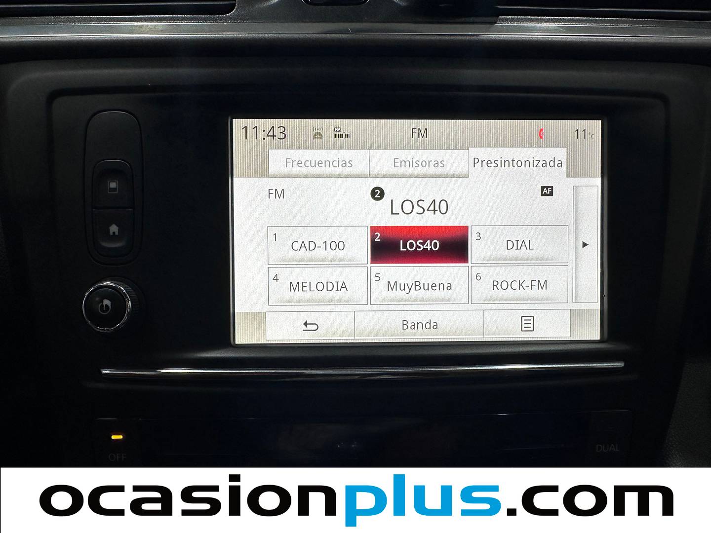 Renault Kadjar Renault Kadjar Intens Energy dCi (110 CV) manual