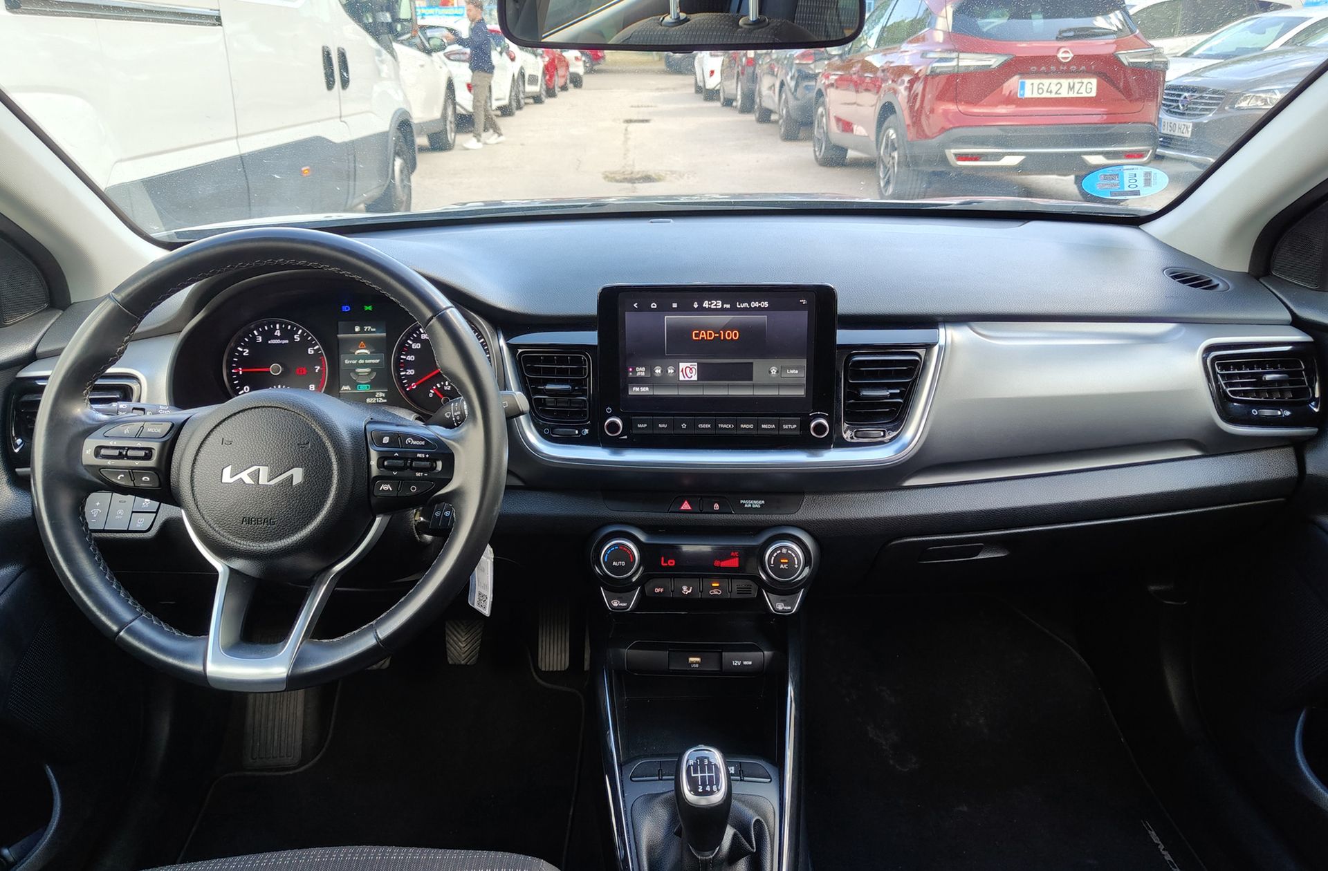 Kia Stonic 1.0 T-GDi MHEV Drive - foto 6