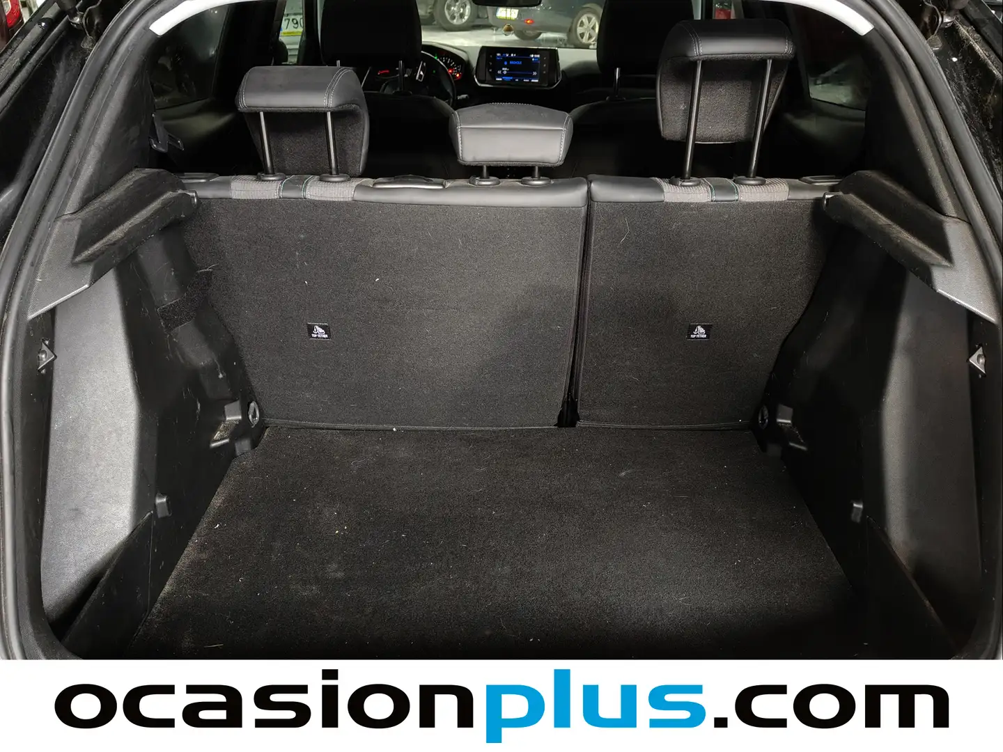 Foto Peugeot 2008 Peugeot 2008 BlueHDi 110 Allure (110 CV)