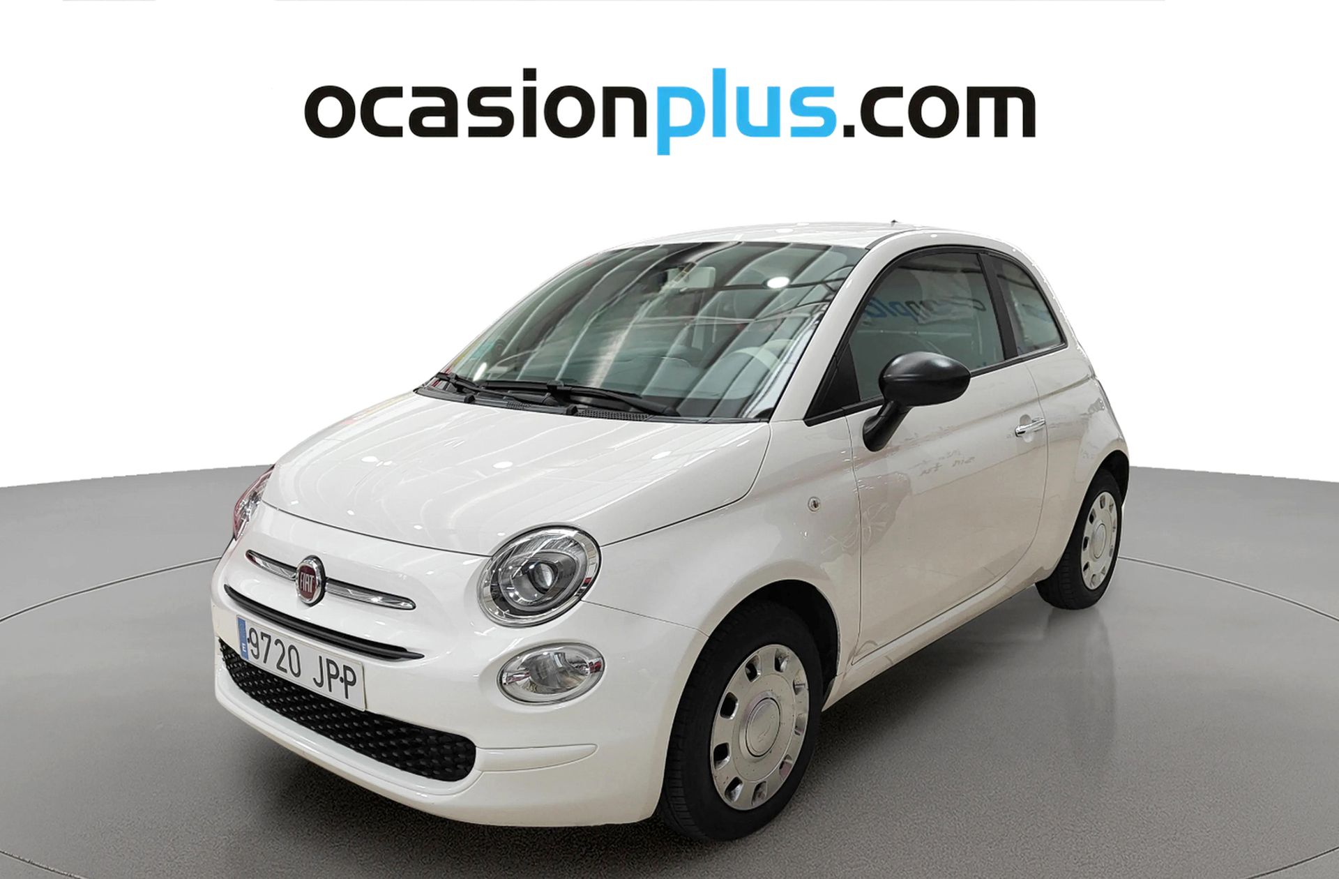 Fiat 500 1.2 Pop