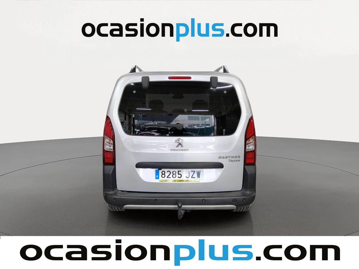 Peugeot Partner Peugeot Partner Tepee Tepee Combi 1.6 BlueHDI Outdoor BlueHDi (120 CV) al mejor precio