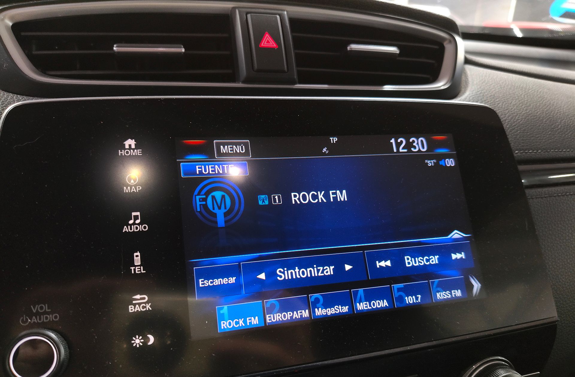 Honda CR-V 2.0 i-MMD Elegance Navi - foto 33
