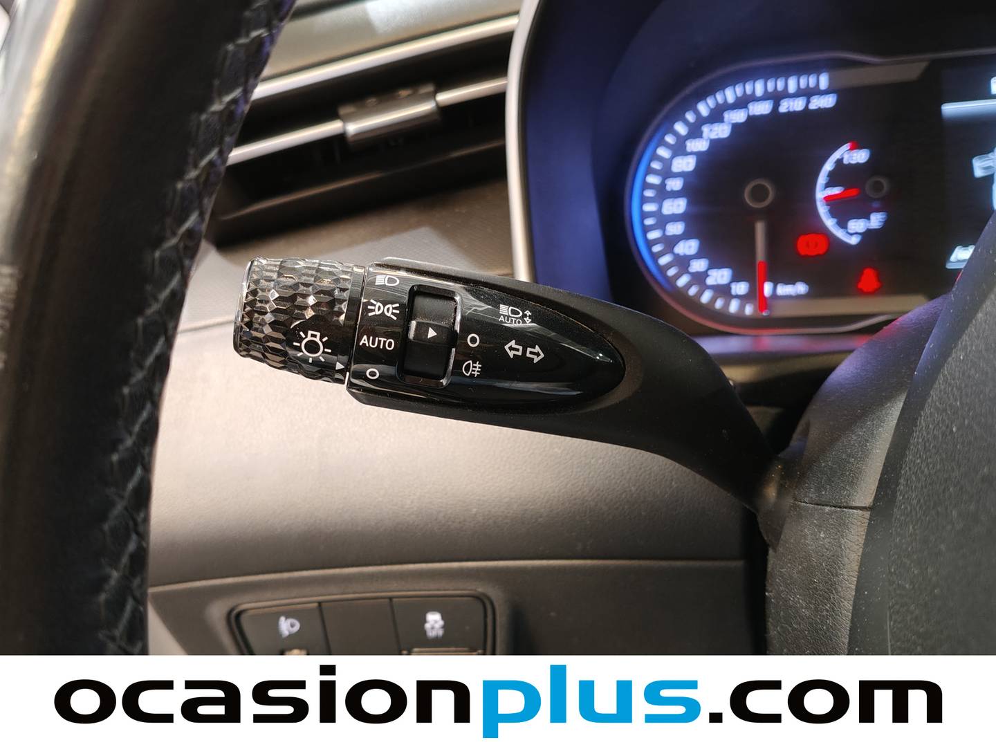 Hyundai Tucson Hyundai Tucson 1.6 TGDI Klass 4x2 (150 CV) de ocasión