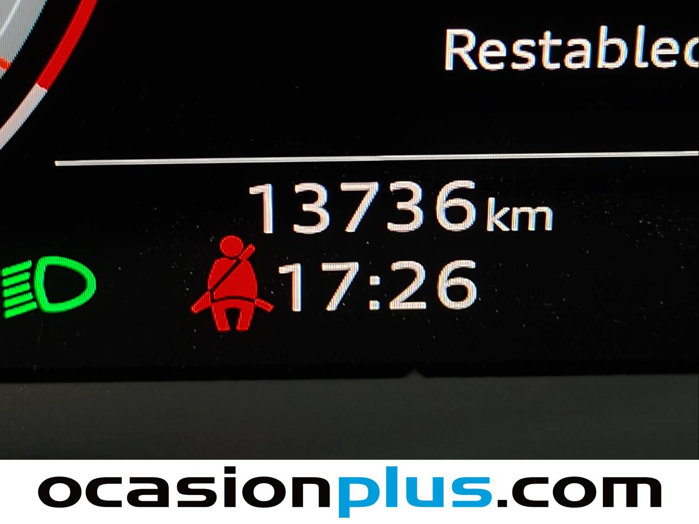 Audi Q3 Audi Q3 Advanced 35 TDI (150 CV) S tronic seminuevo