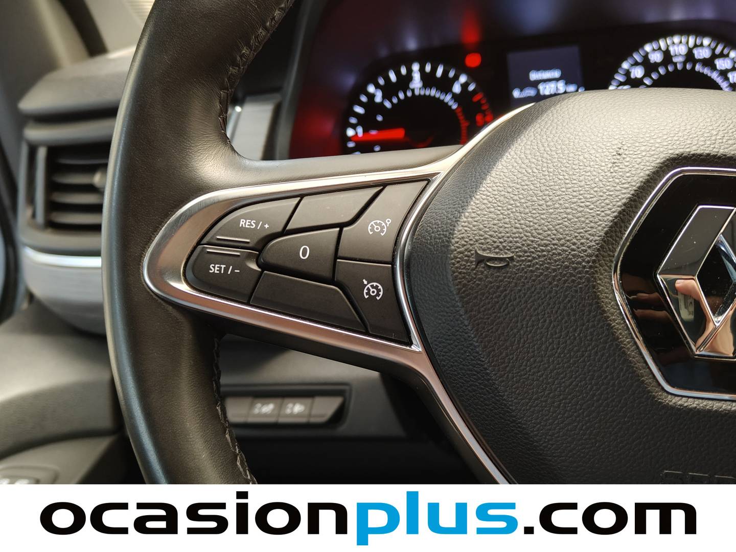 Renault Trafic Renault Trafic SpaceClass Energy Blue dCi (145 CV) de ocasión