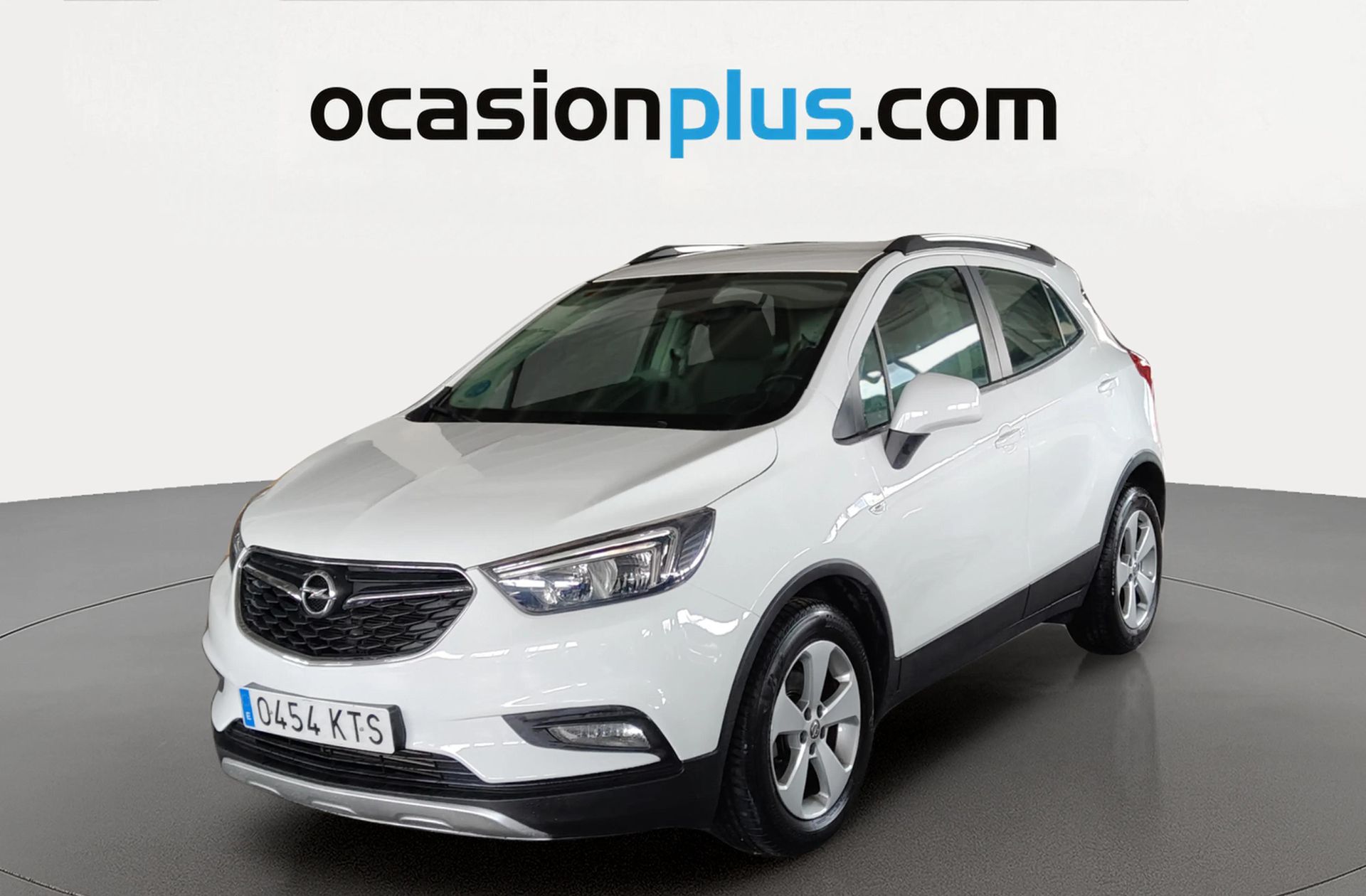 Opel Mokka 1.4 Turbo GLP Selective 4x2