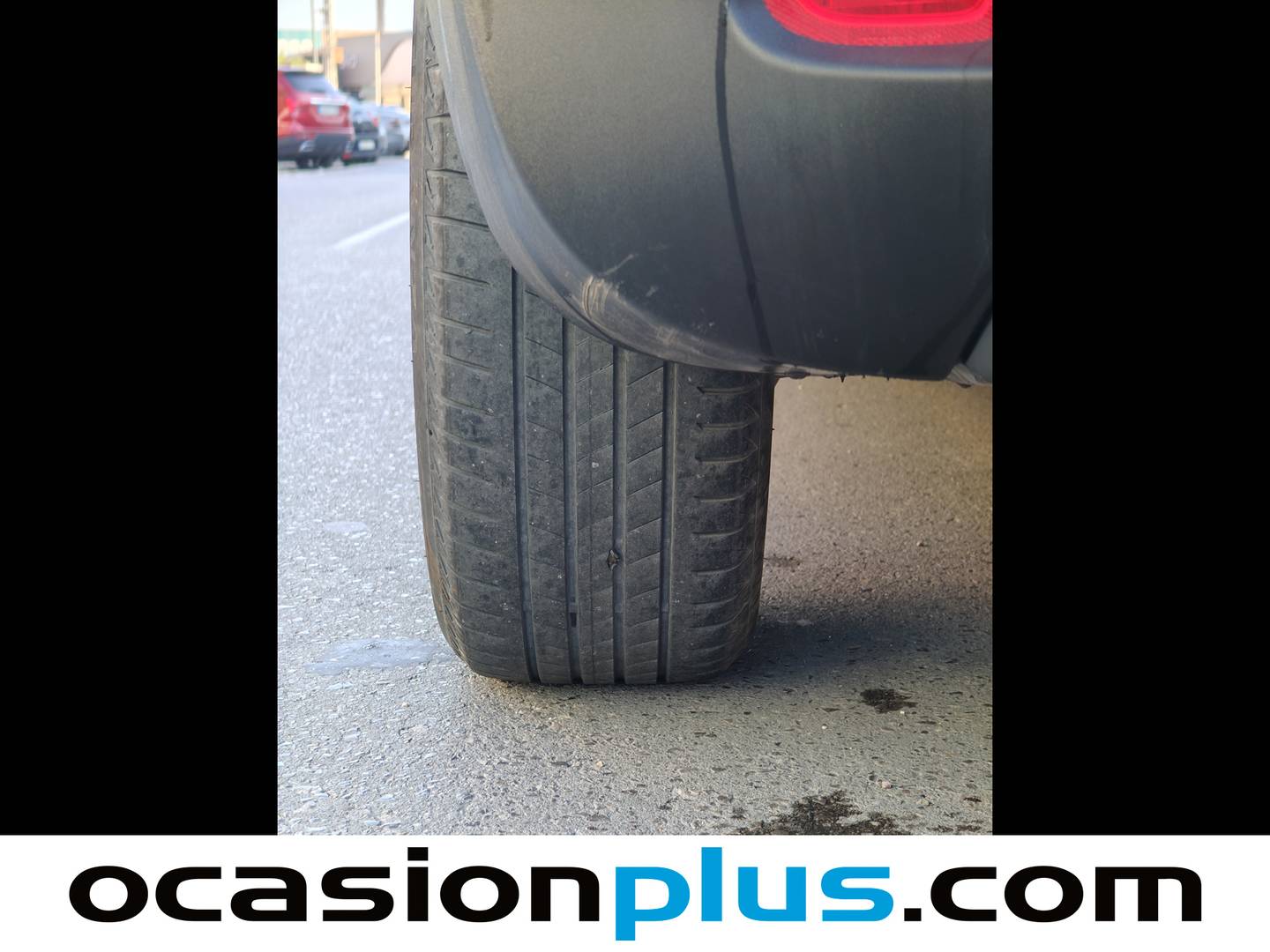 Foto Jeep Renegade Jeep Renegade 1.0G Limited 4x2 (120 CV)