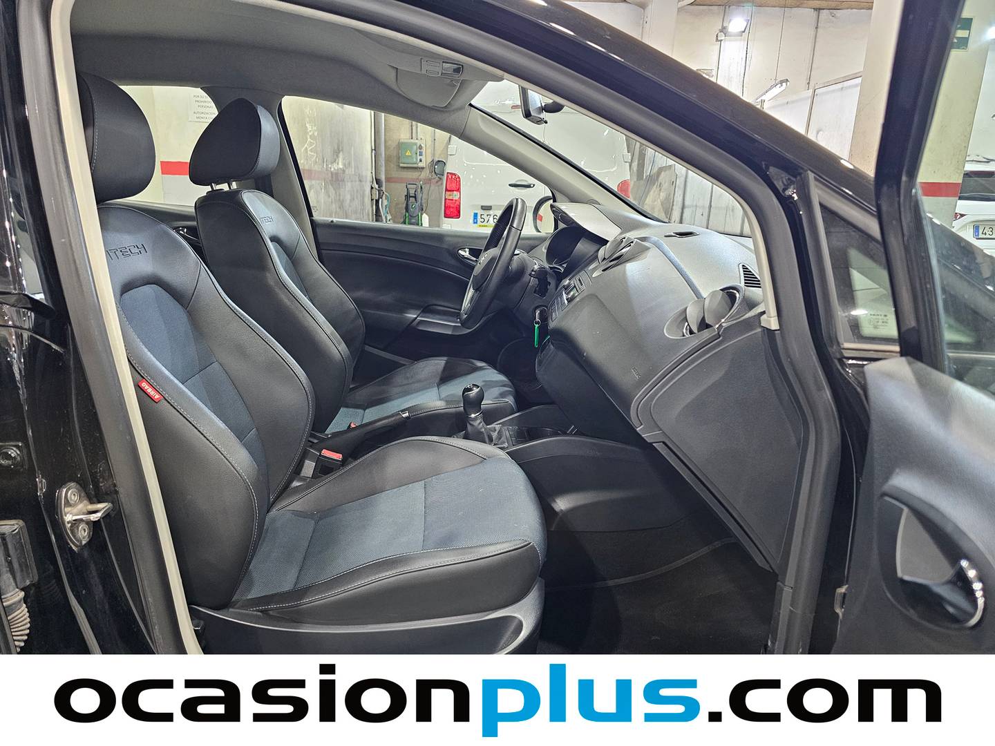 Seat Ibiza SEAT Ibiza 1.2 TSI Style ITech 30 Aniversario (85 CV) 2015