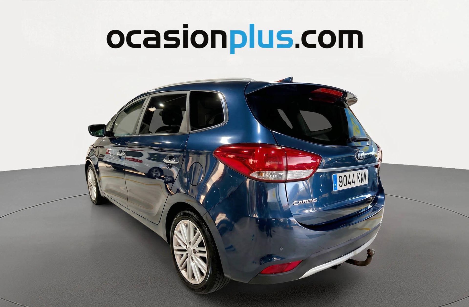 Kia Carens 1.6 GDi Drive - foto 3