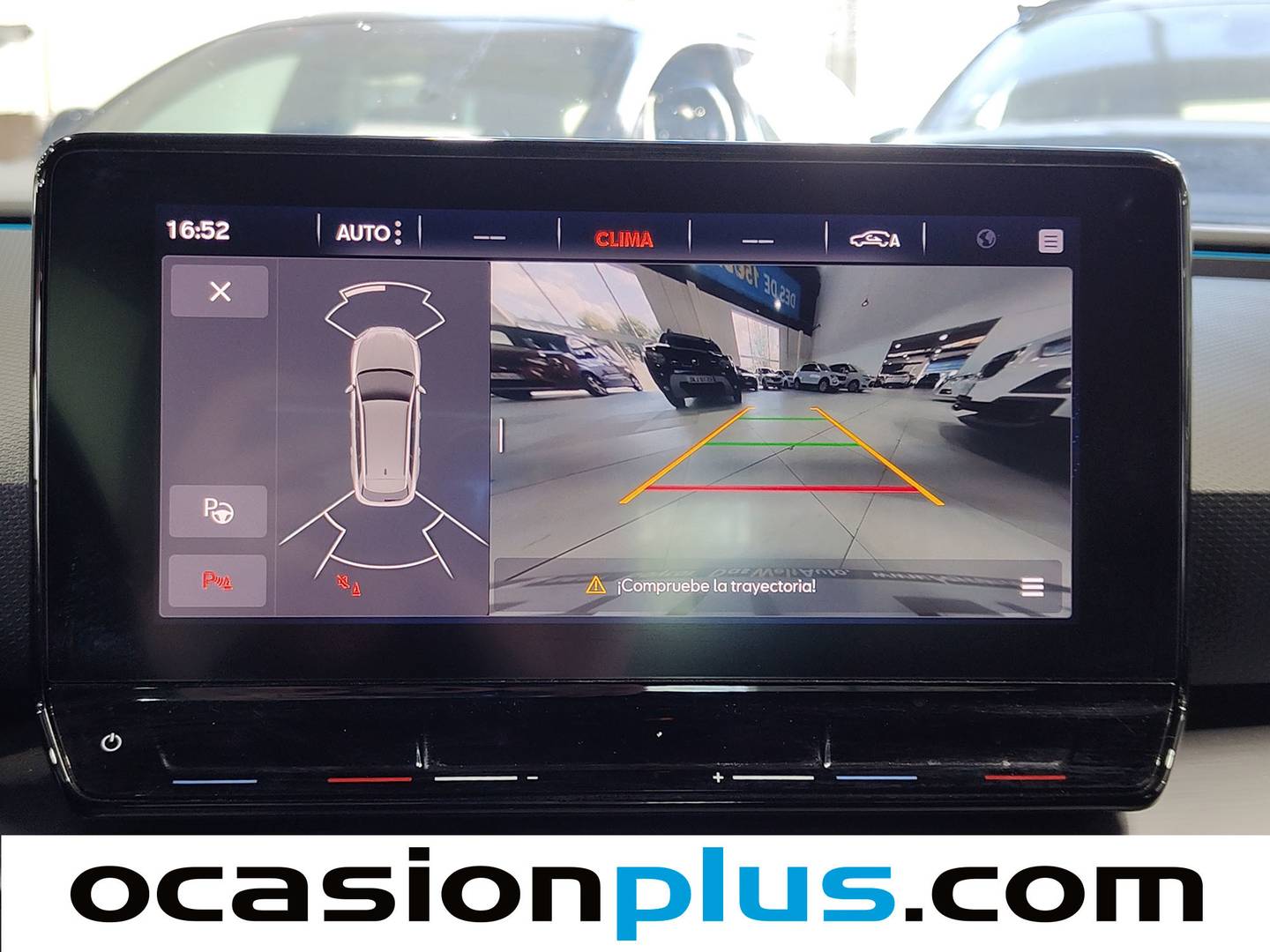 Extras del Seat León Seat León ST ST 1.5 TSI S&S FR Go L (150 CV)