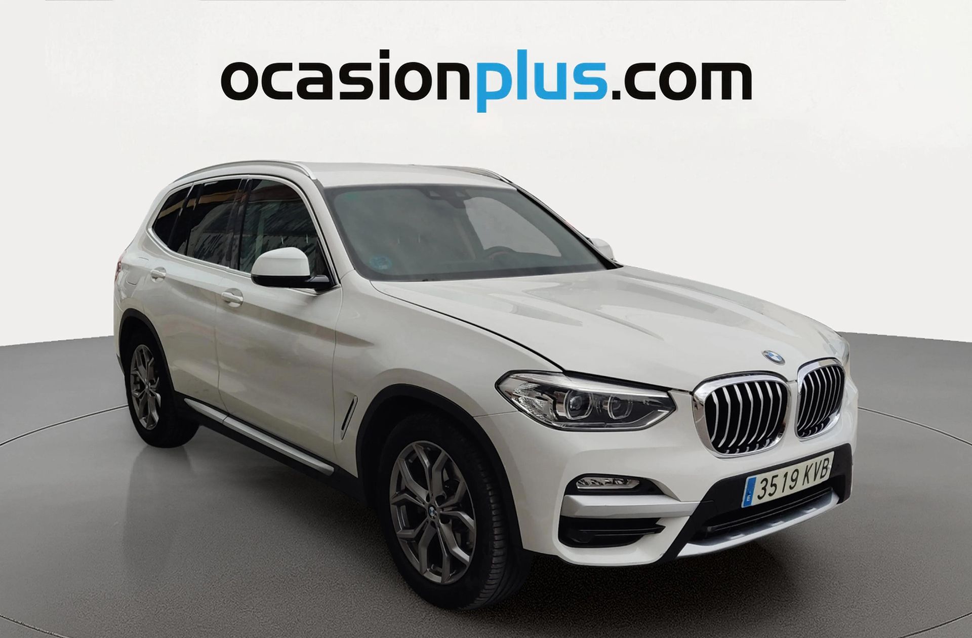 BMW X3 xDrive20d - foto 2