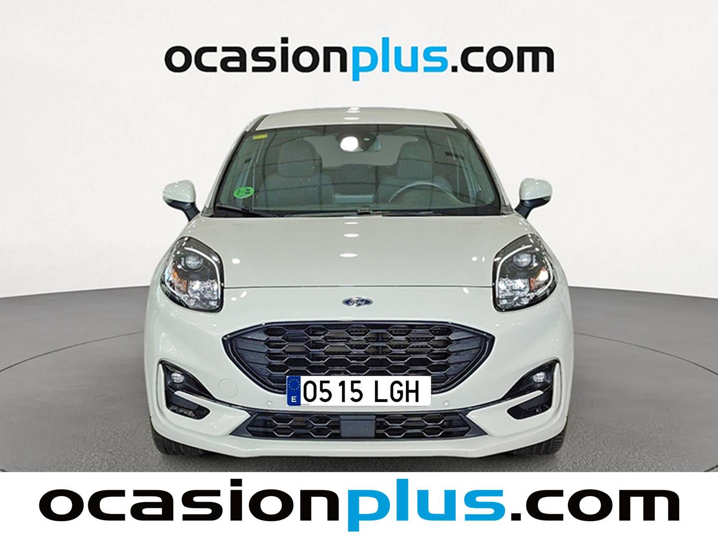 Foto Ford Puma Ford Puma 1.0 EcoBoost ST-Line (125 CV)