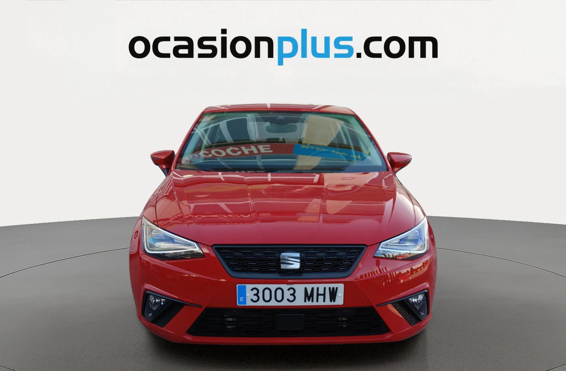 SEAT Ibiza 1.0 TSI Style XL - foto 11
