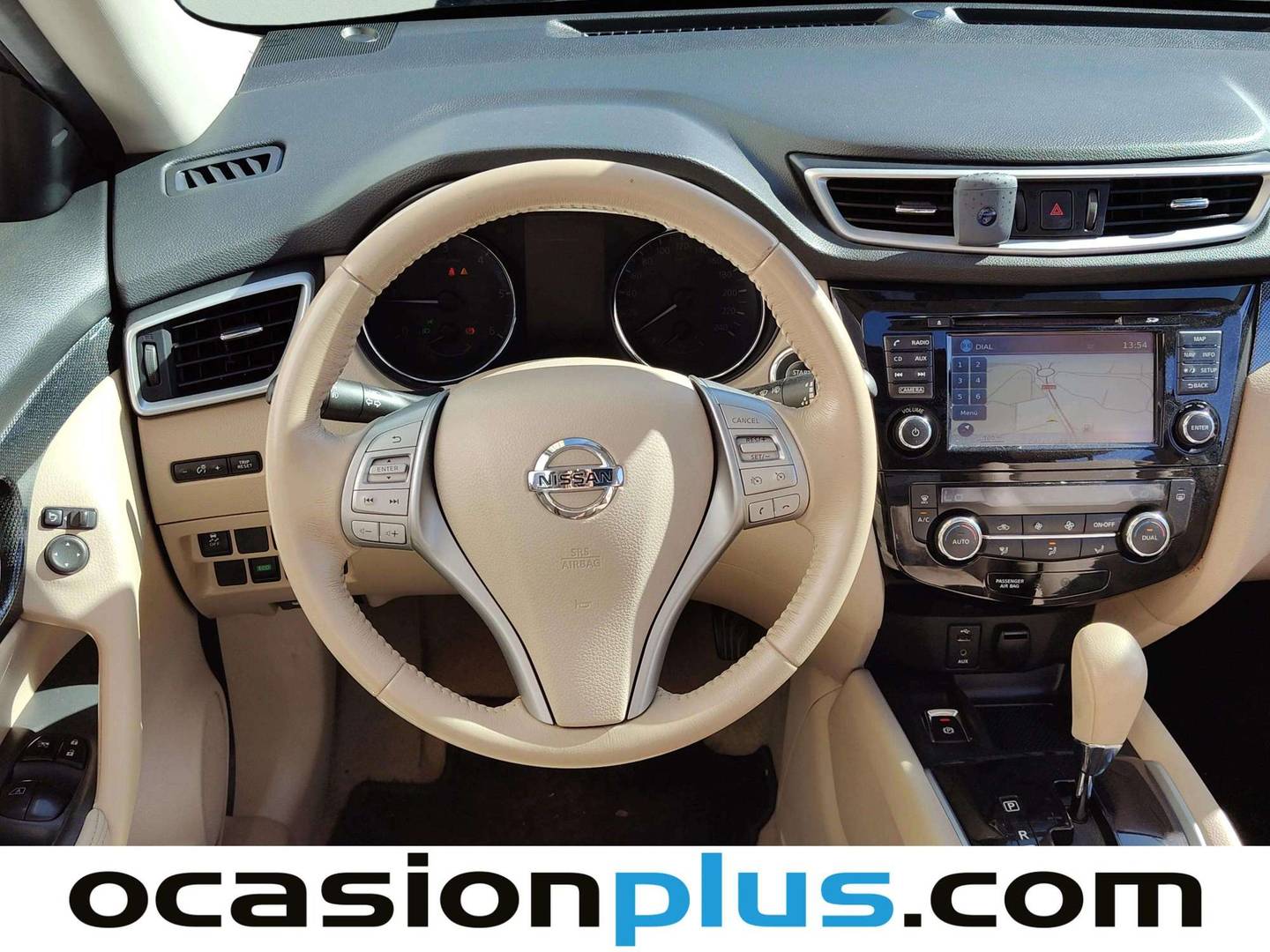 Nissan X-TRAIL Nissan X-Trail 1.6 dCi Tekna 4x2 XTronic (130 CV) 7 Plazas barato