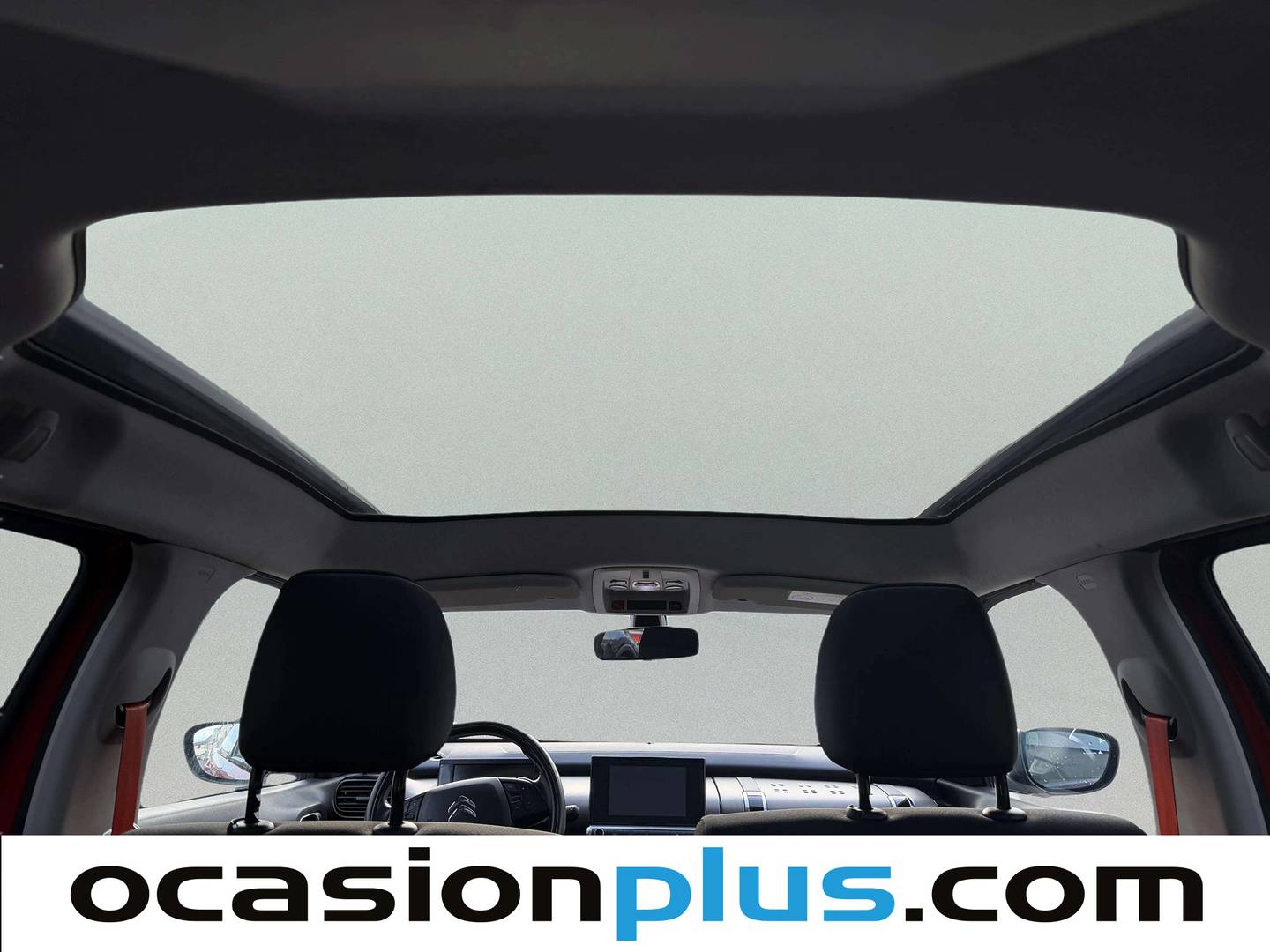 Foto Citroën C4 Cactus Citroen C4 Cactus PureTech 110 S&S Rip Curl (110 CV)