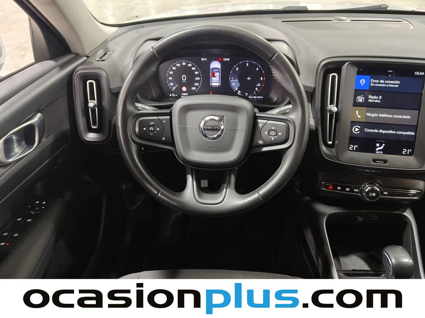 Foto Volvo XC40 Volvo XC40 D3 (150 CV)