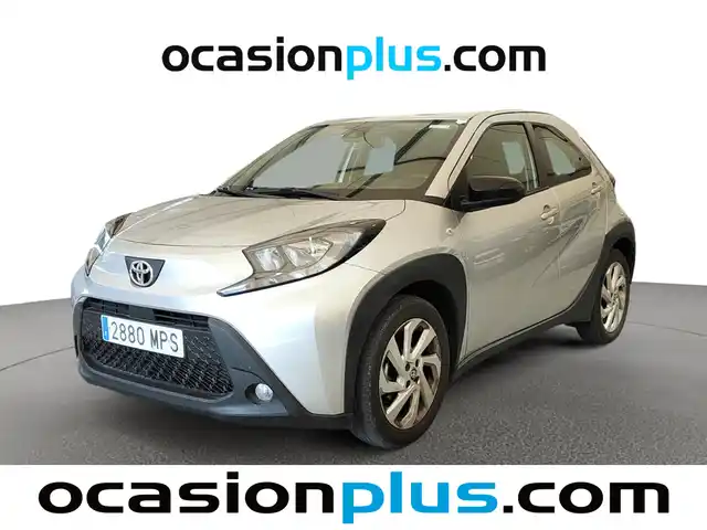 Toyota Aygo X Cross