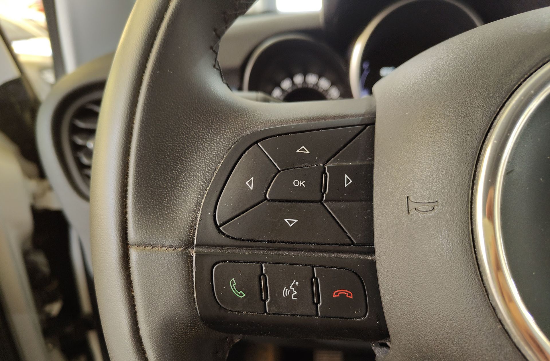 Fiat 500X 1.6 E-Torq Mirror 4x2 - foto 25