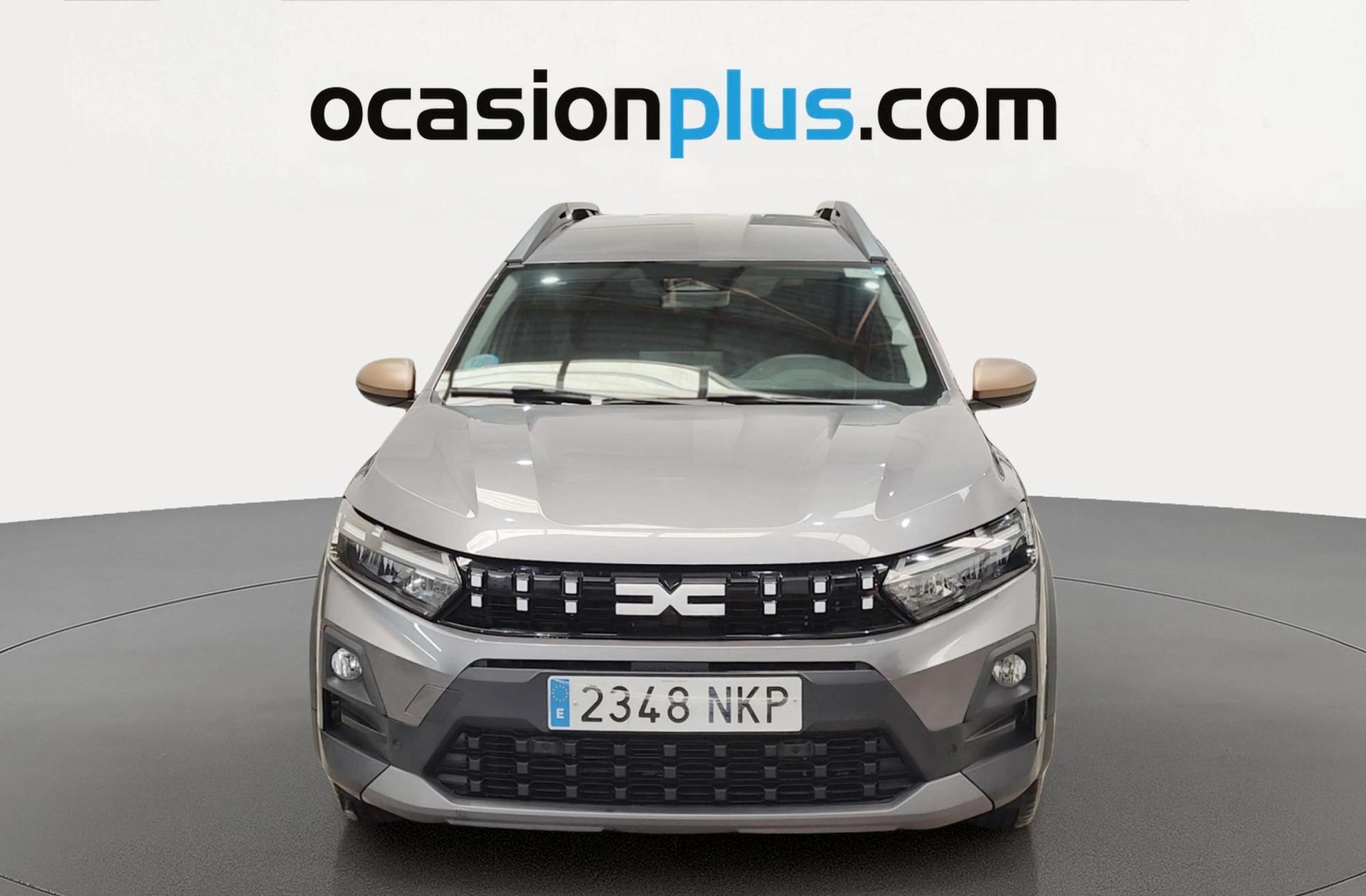 Dacia Jogger Extreme Hybrid 7 plazas - foto 14