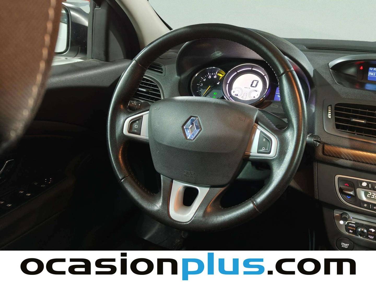 Foto Renault Mégane Renault Megane Expression Energy S&S Tce (115 CV)