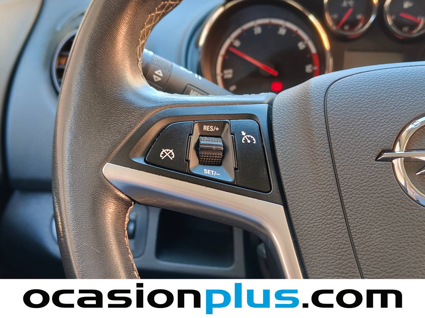 Opel Meriva Opel Meriva 1.6 CDTi S&S Selective (110 CV) de ocasión