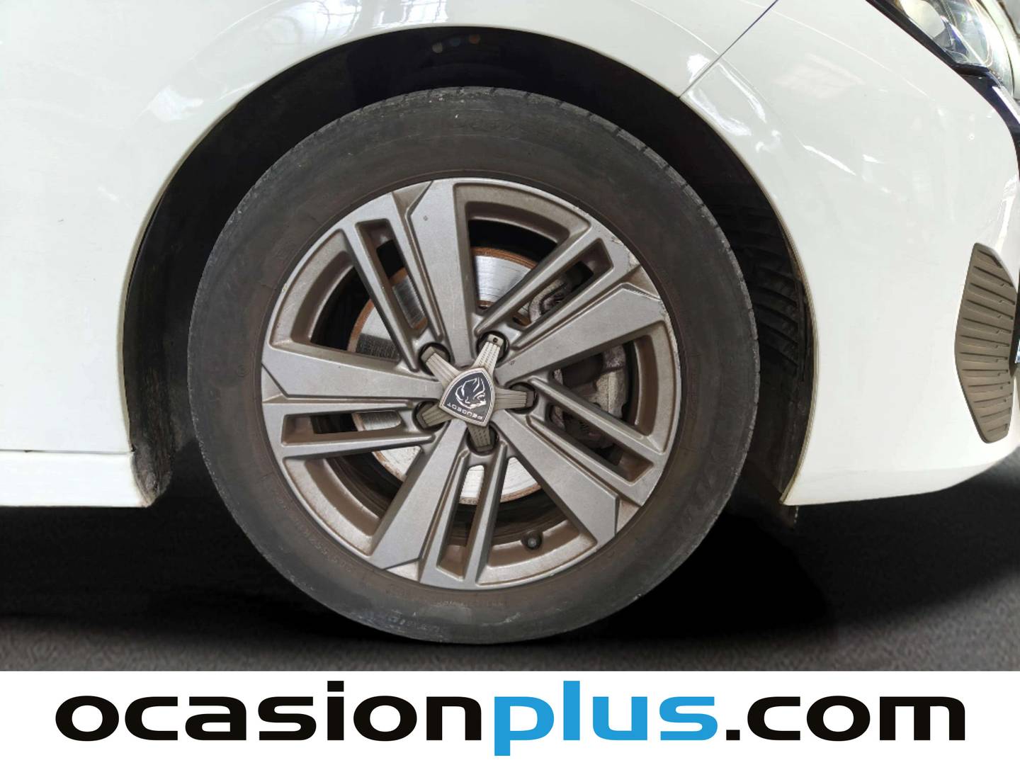 Foto Peugeot 308 Peugeot 308 Active Pack BlueHDi S&S (130 CV)