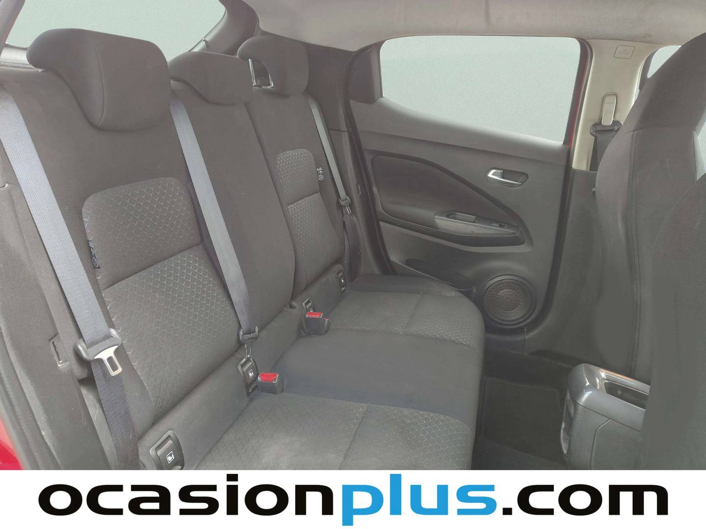 Foto Nissan JUKE Nissan Juke DIG-T Acenta (114 CV)