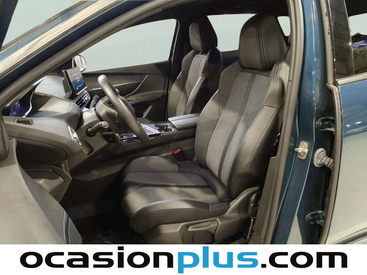 Foto Peugeot 3008 Peugeot 3008 PureTech 130 S&S Allure Pack (130 CV)