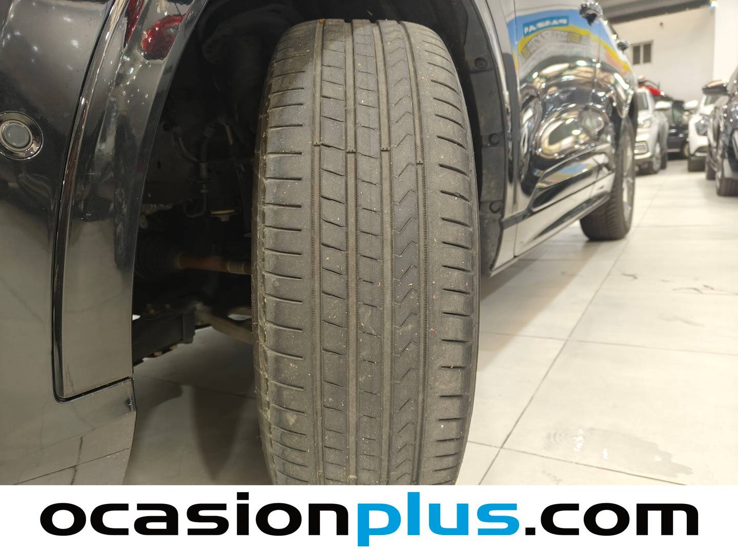 Ford Kuga Ford Kuga 2.5 Duratec PHEV ST-Line Auto (225 CV) híbrido enchufable