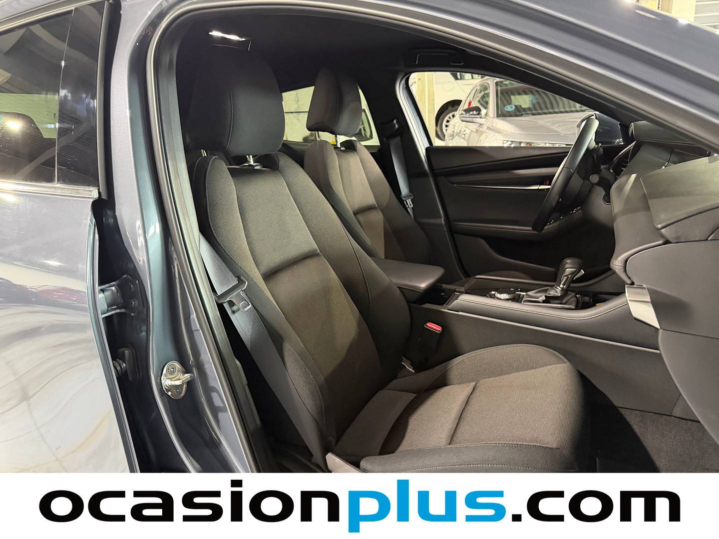 Mazda Mazda3 Mazda Mazda 3 2.0 e-SKYACTIV-G Exclusive-Line Plus AT (150 CV) 2024