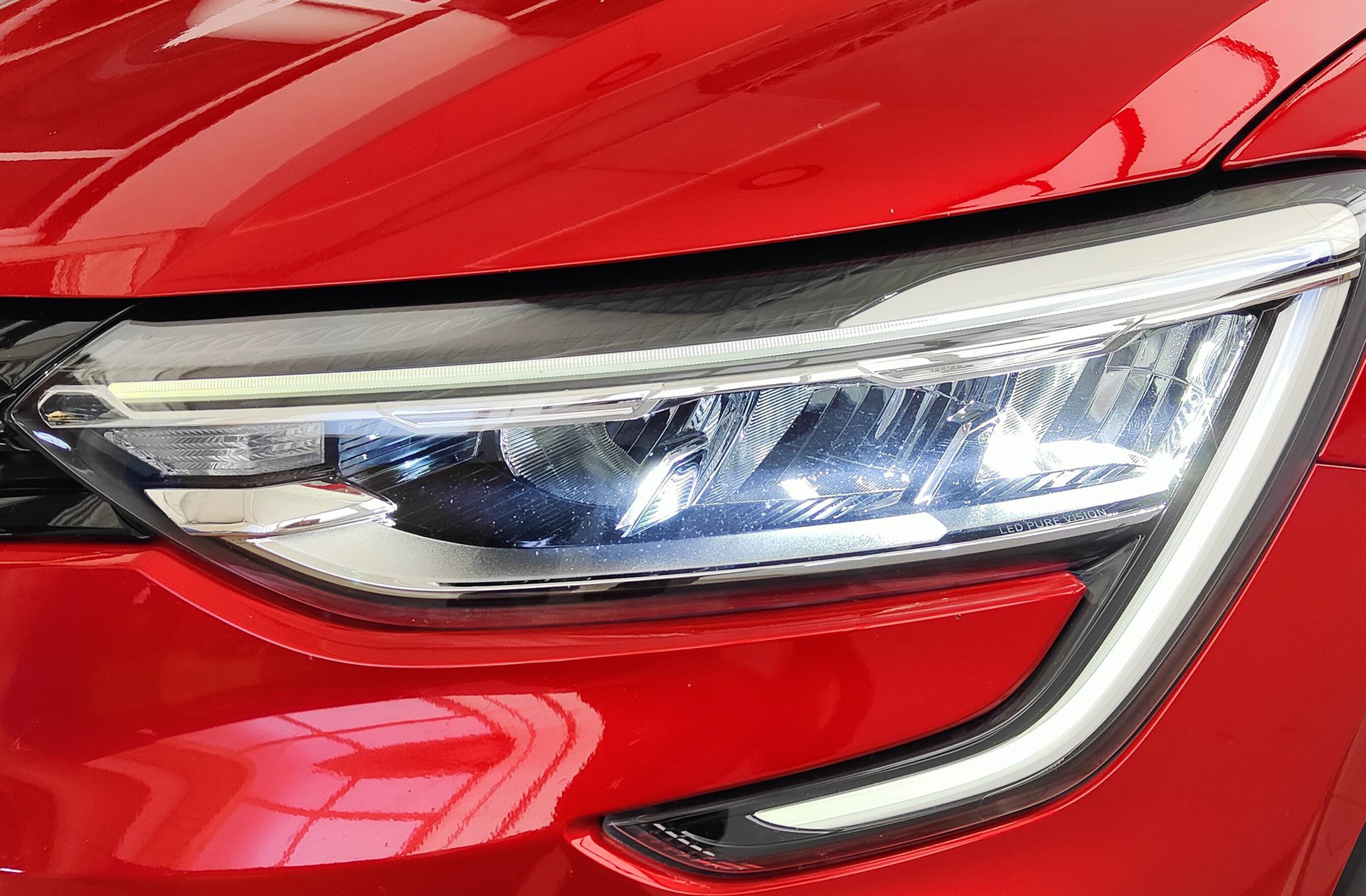 Renault Arkana E-Tech Híbrido Engineered Fast Track - foto 15