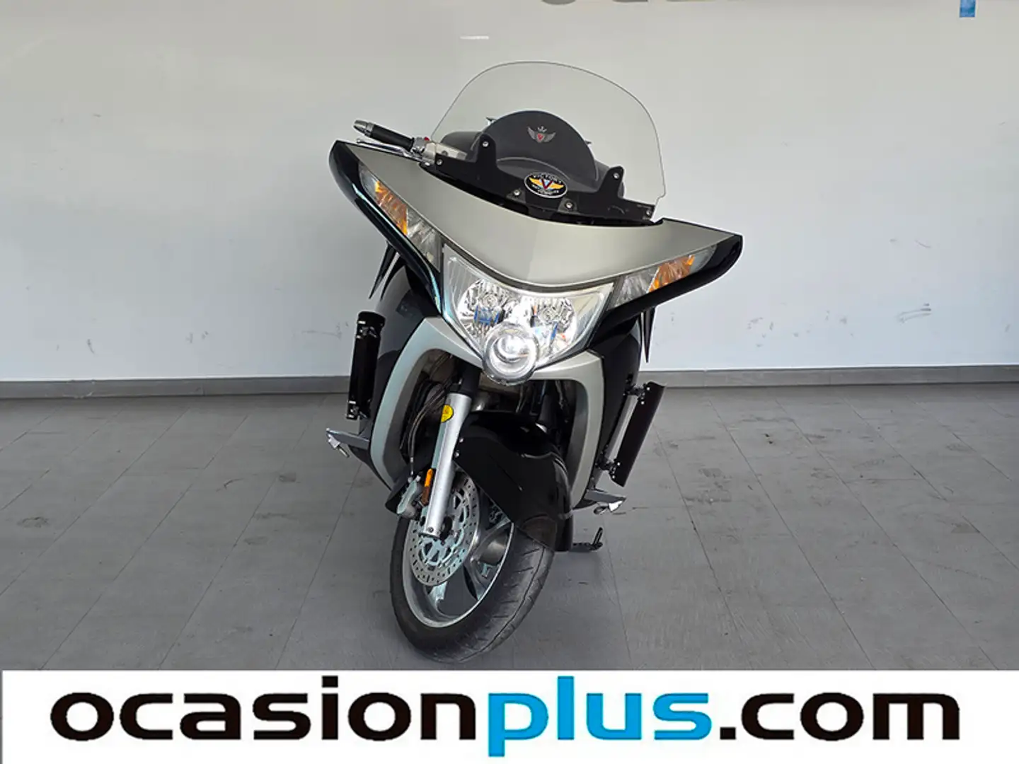 Foto Victory Vision Tour Victory Vision Tour 70kW (95 CV)