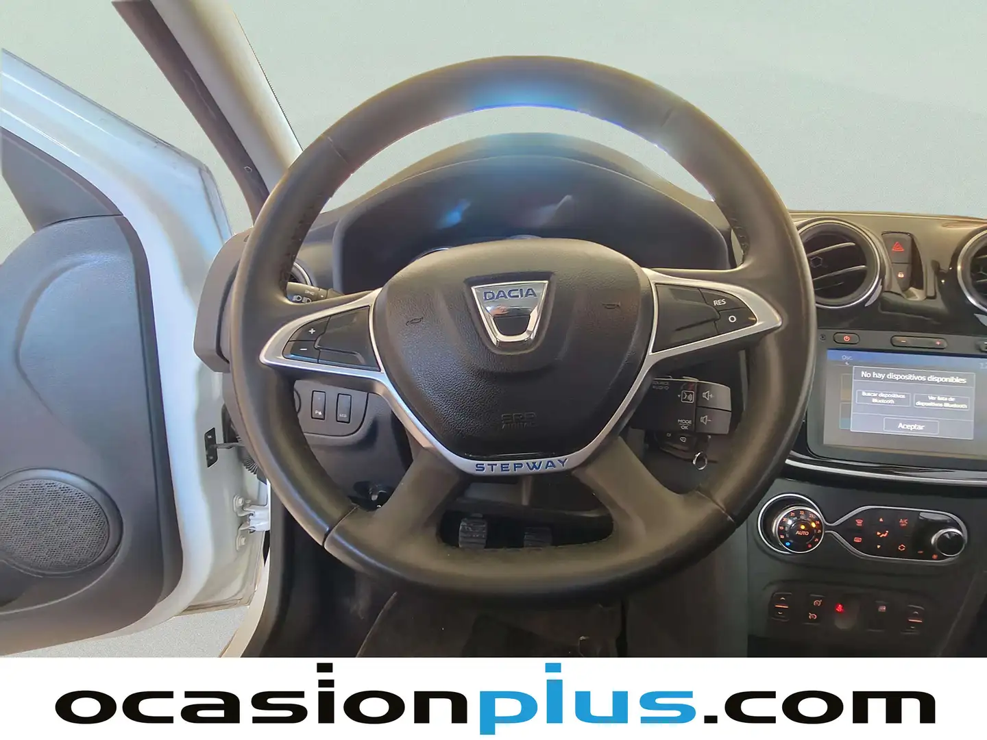 Foto Dacia Sandero Dacia Sandero Serie Limitada Xplore TCe (90 CV)