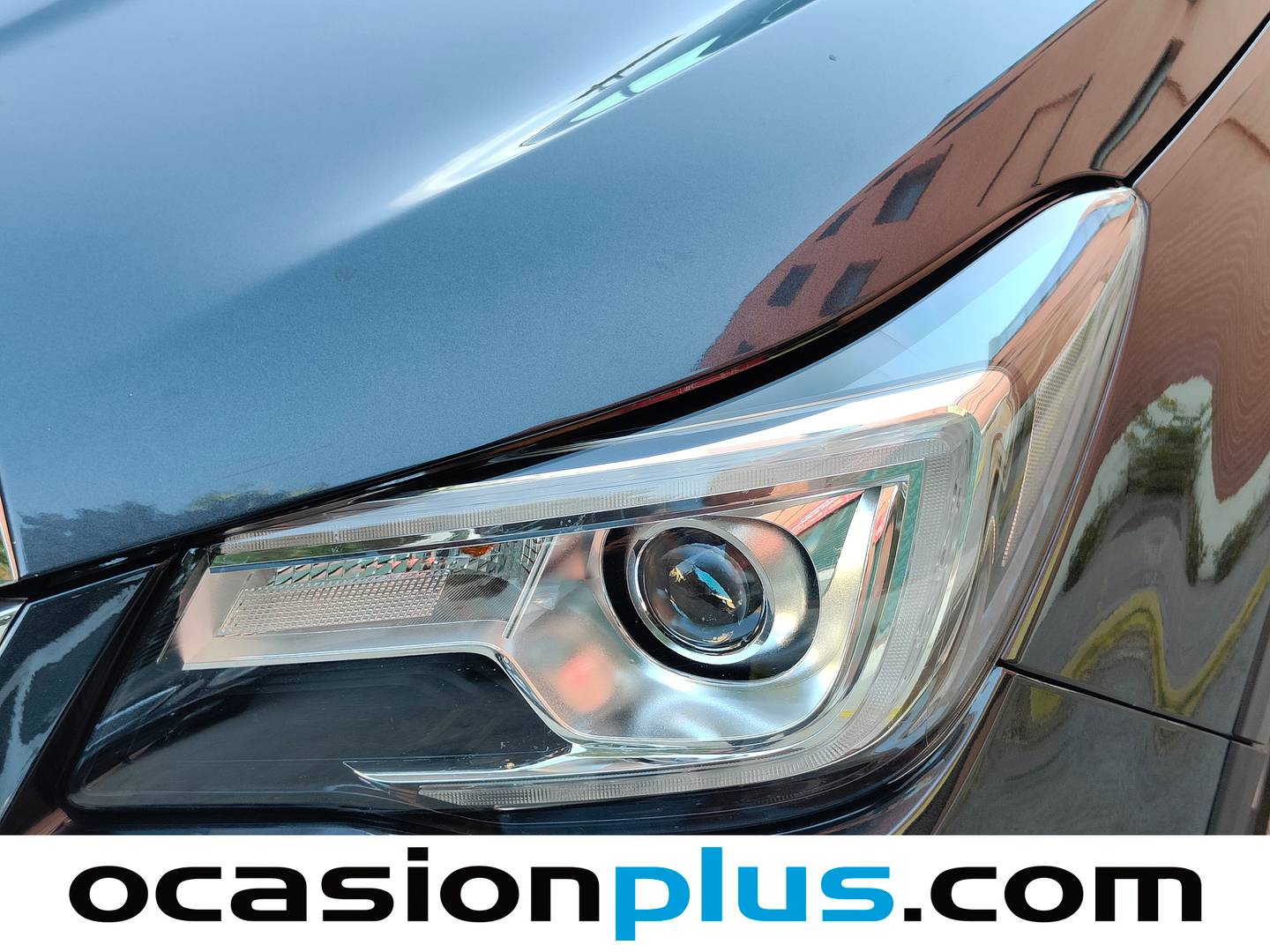 Foto Subaru Forester Subaru Forester 2.0 Sport Plus Lineartronic (150 CV)