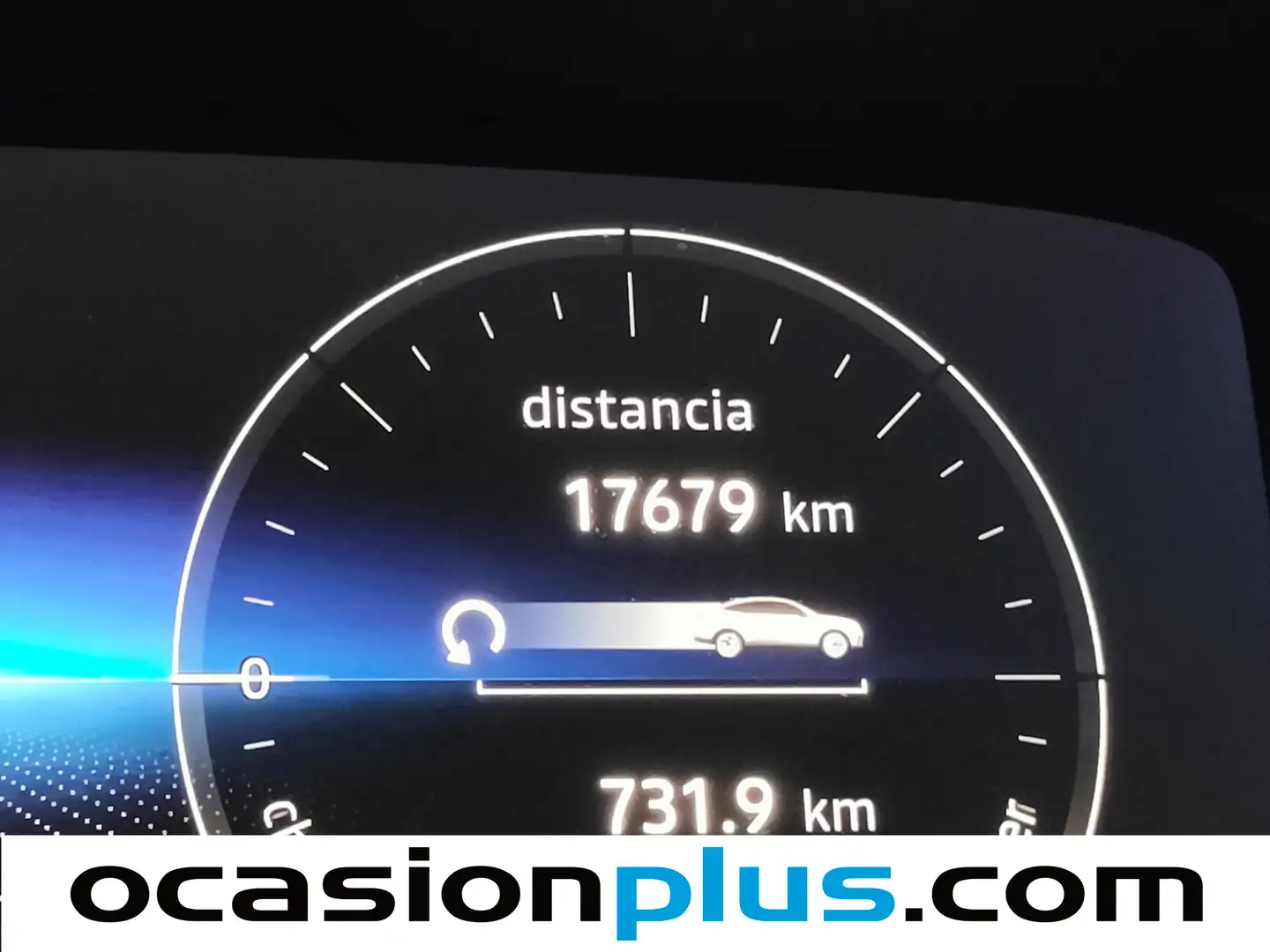 Foto Renault Arkana Renault Arkana Esprit Alpine E-TECH Híbrido (145 CV)