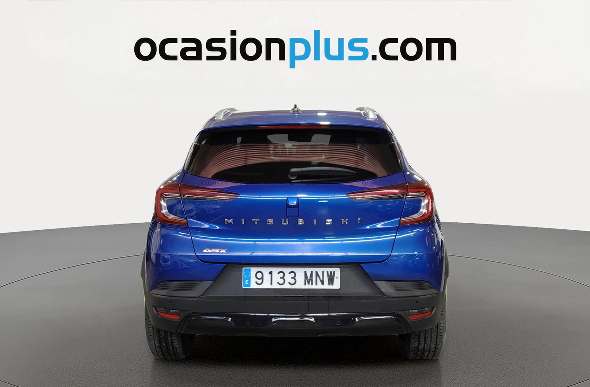 Mitsubishi ASX 100T Motion - foto 16