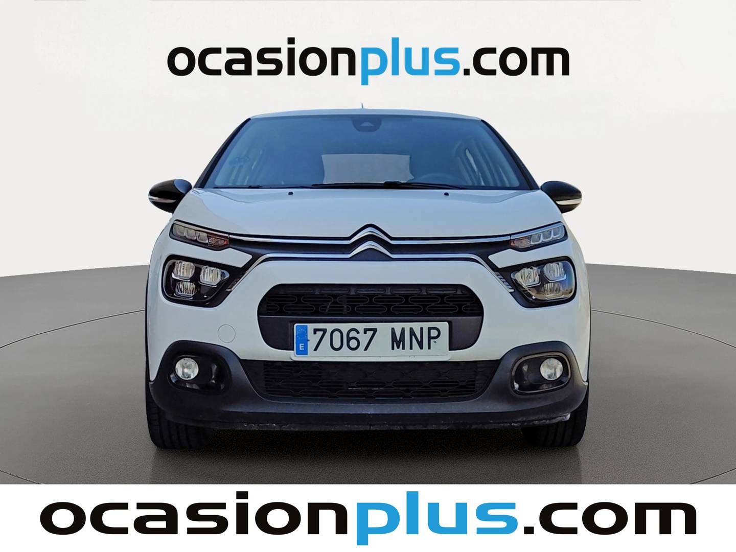 Citroën C3 Citroën C3 PureTech 83 Plus (83 CV) al mejor precio