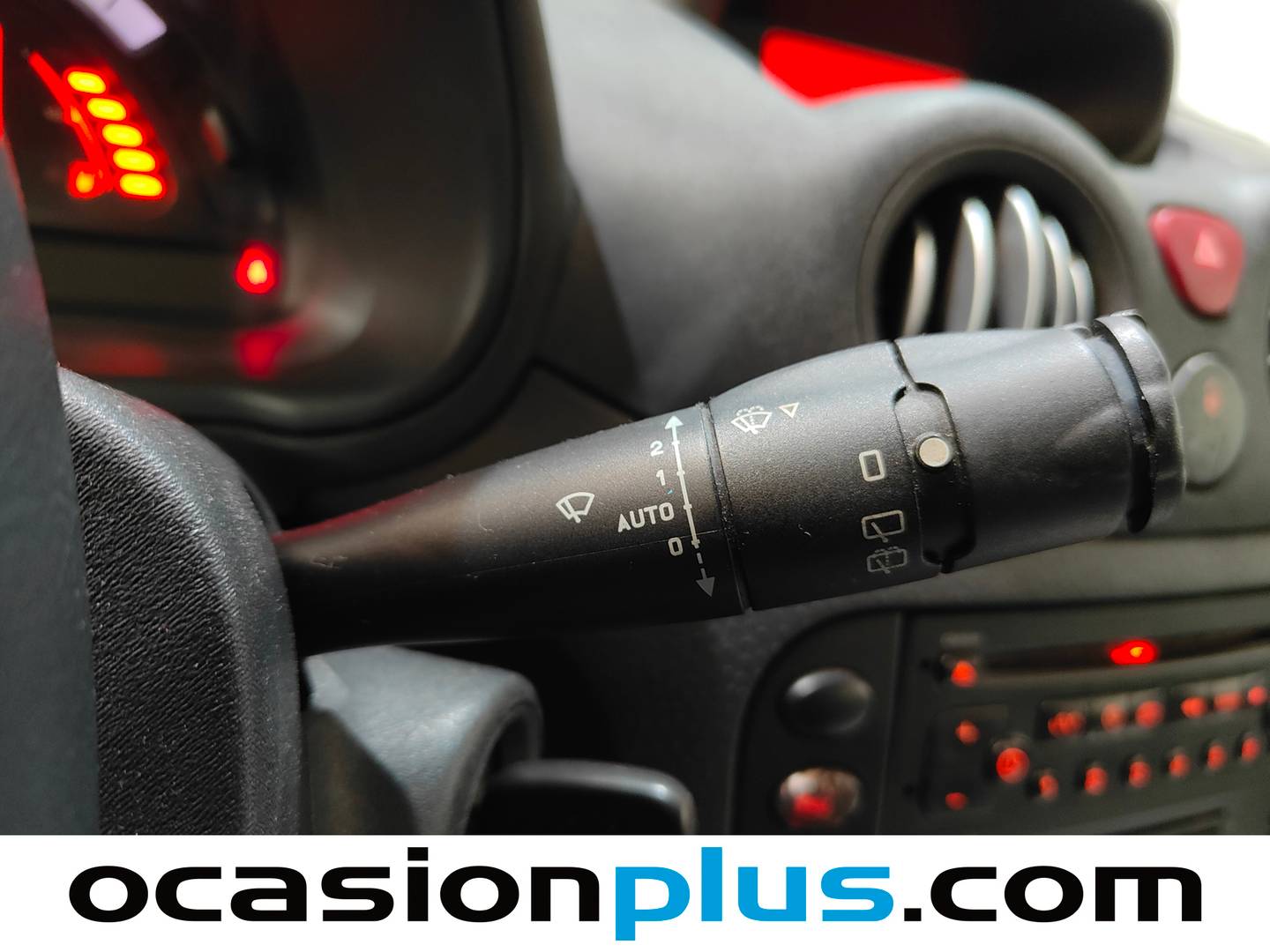 Citroën C3 Citroen C3 1.4 HDI Exclusive (70 CV) 70cv