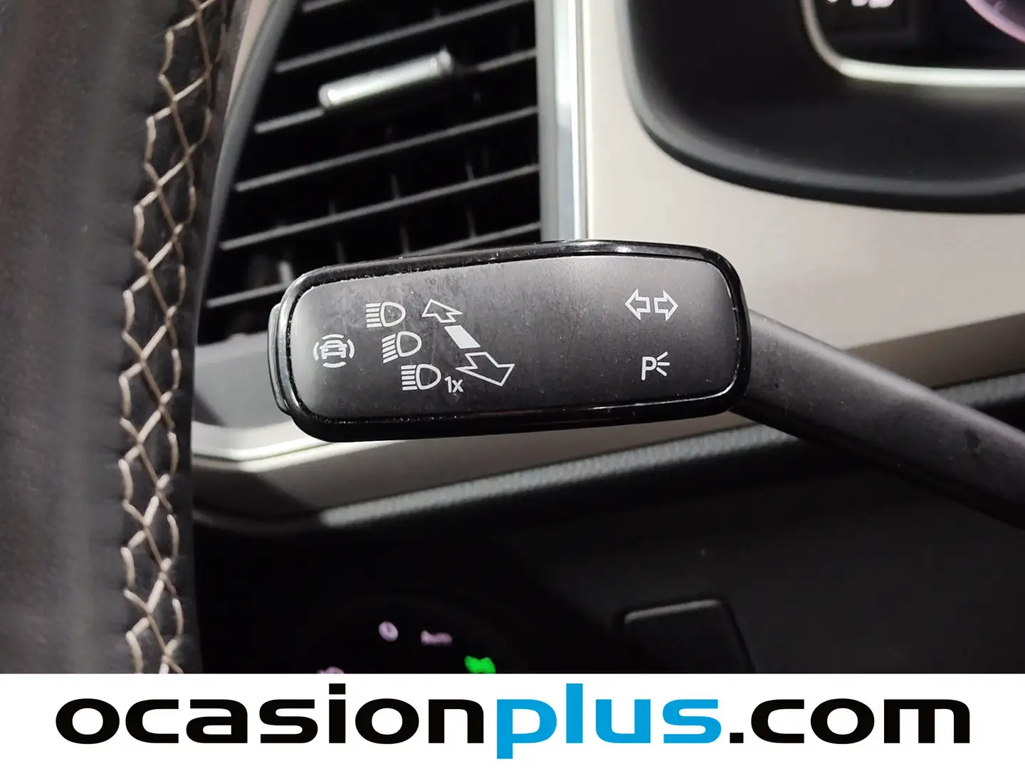 Foto Seat Ateca SEAT Ateca 1.5 TSI S&S X-Perience XL DSG  (150 CV)