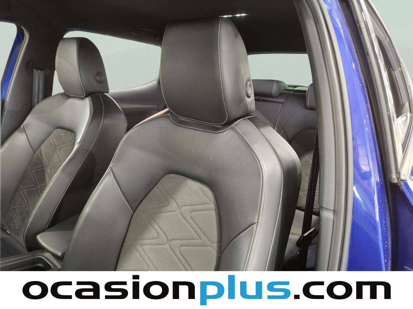 Extras y acabados del Seat León Seat León 1.5 TGI GNC S&S Xcellence DSG (130 CV)