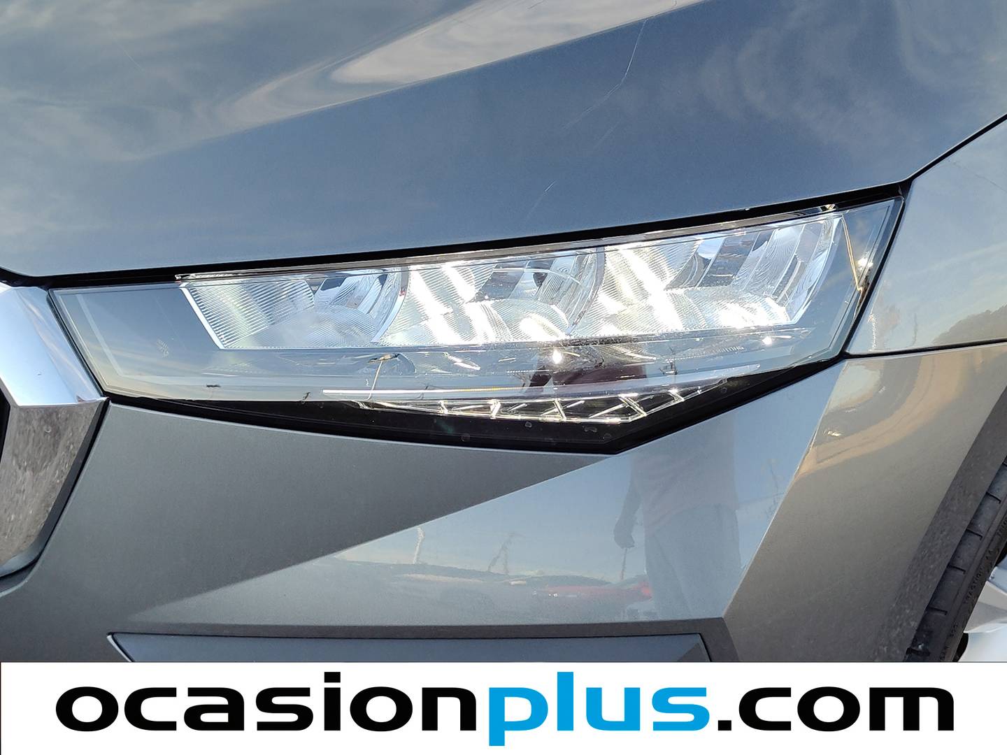 Skoda Scala Skoda Scala 1.0 TSI Selection (115 CV) barato