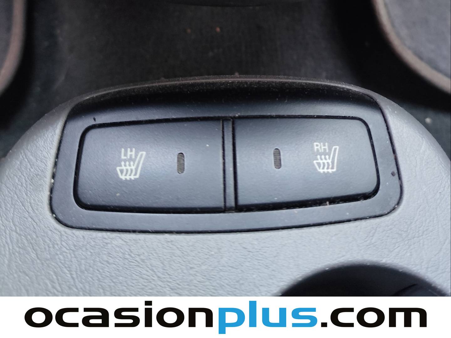 Equipamiento del Hyundai Tucson Hyundai Tucson 2.0 CRDI Style 4WD (112 CV)