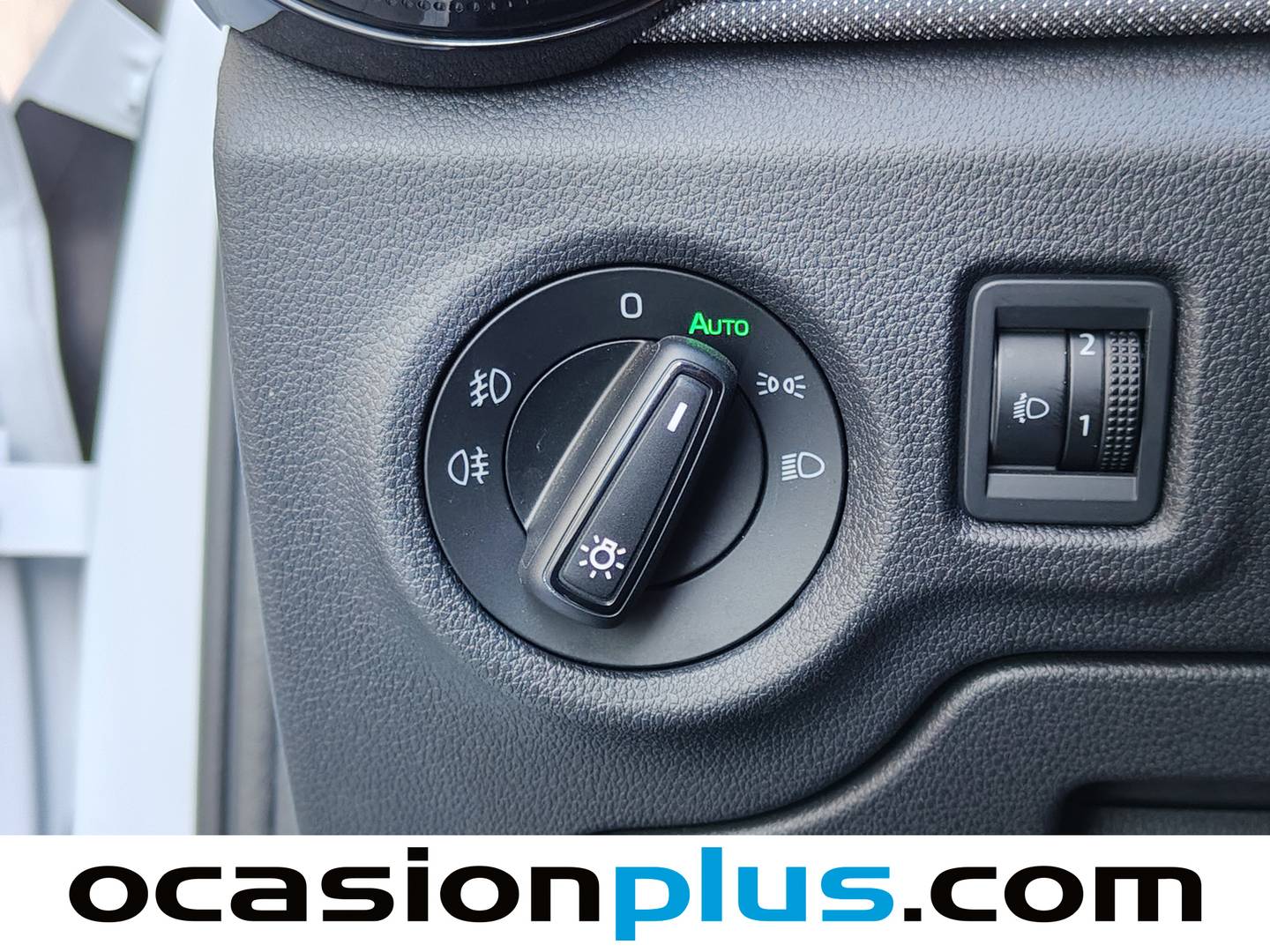 Foto Skoda Fabia Skoda Fabia 1.0 TSI Selection (95 CV)