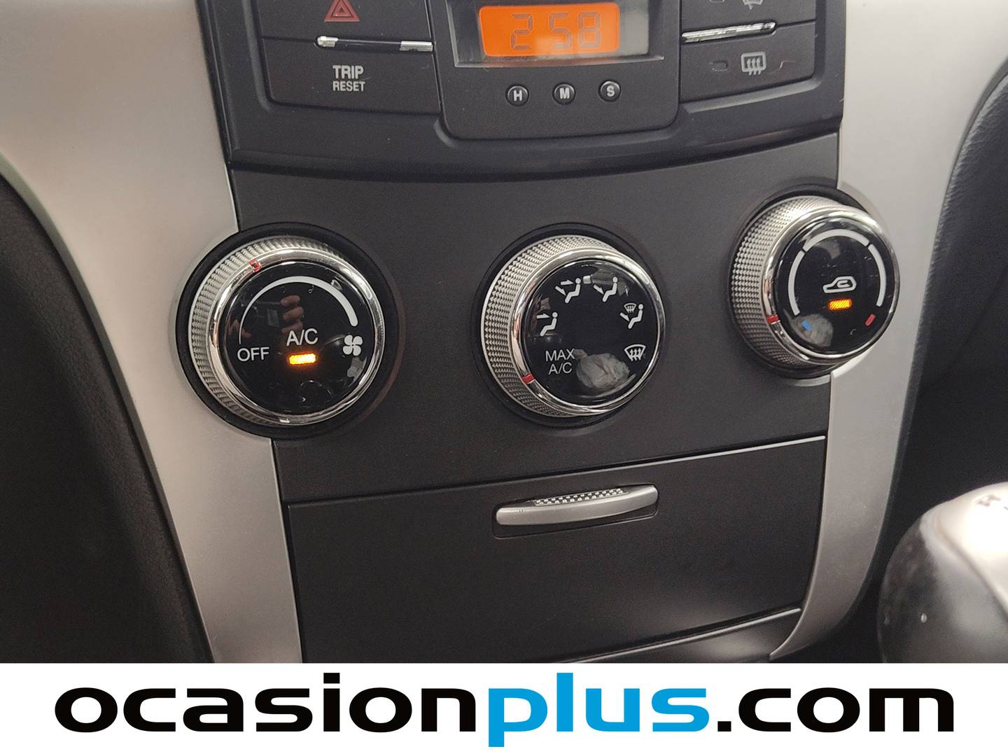 SsangYong Korando SsangYong Korando G20 Sport 4x2 (149 CV) 149cv